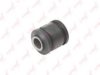 LYNXauto C9643 Bearing, wheel bearing housing